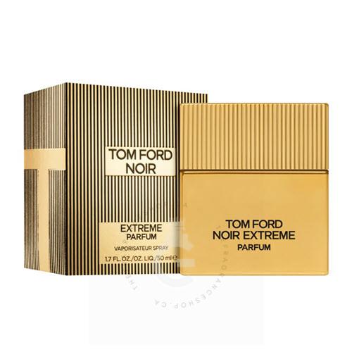 Tom Ford Noir Extreme Parfum For Him EDP 50ml 1.7oz Noir Extreme Parfume